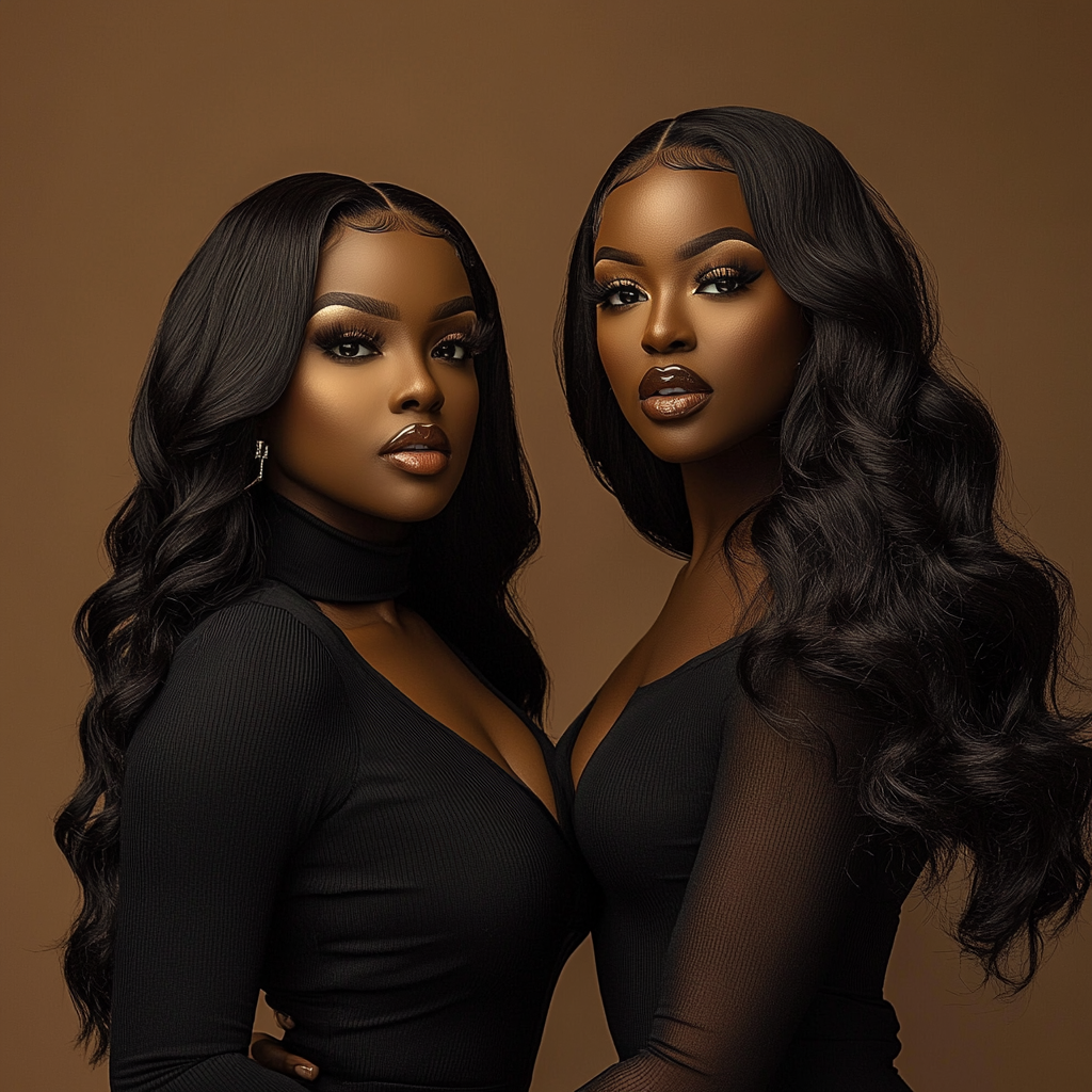 Body Wave Bundles
