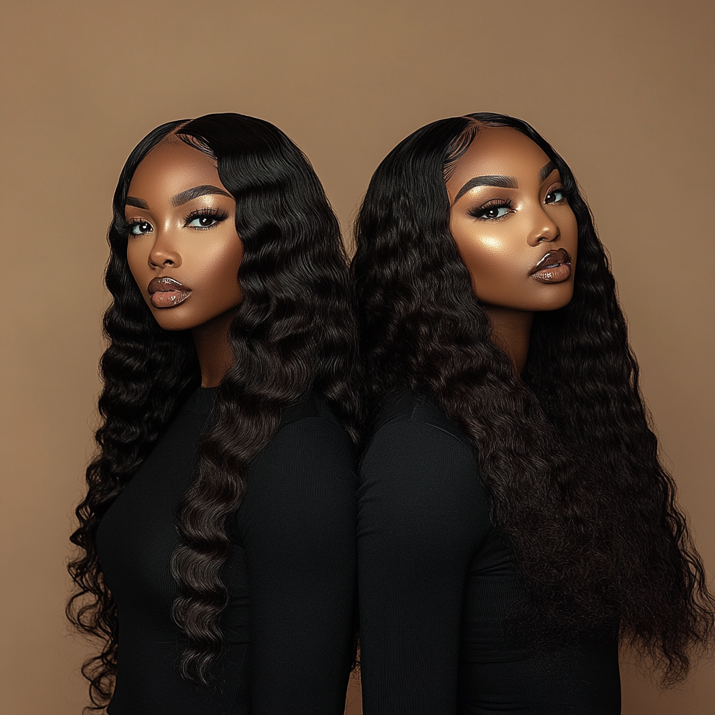 Deep Wave Frontal