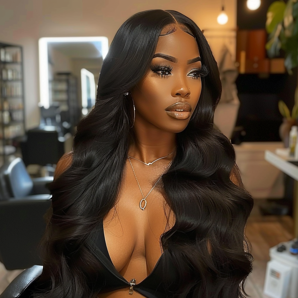 Body Wave Bundles