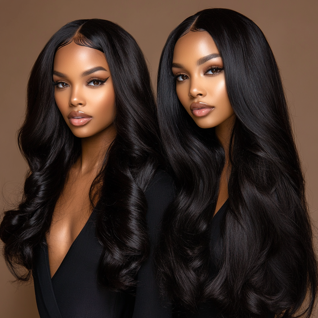 Body Wave Bundles