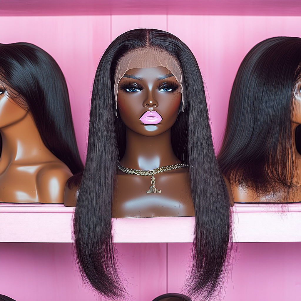 Straight Bundles