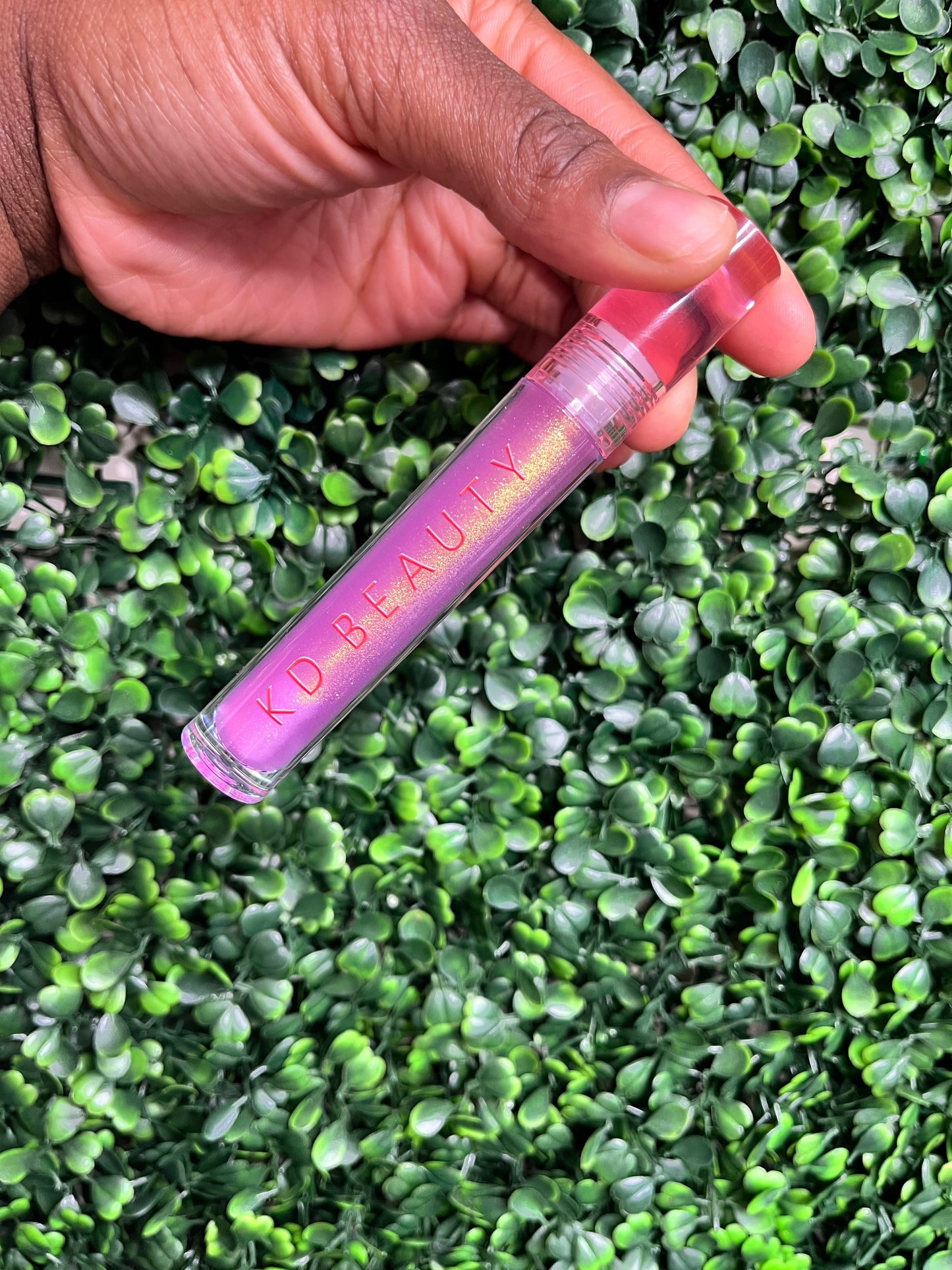 Hydrating Butter Gloss