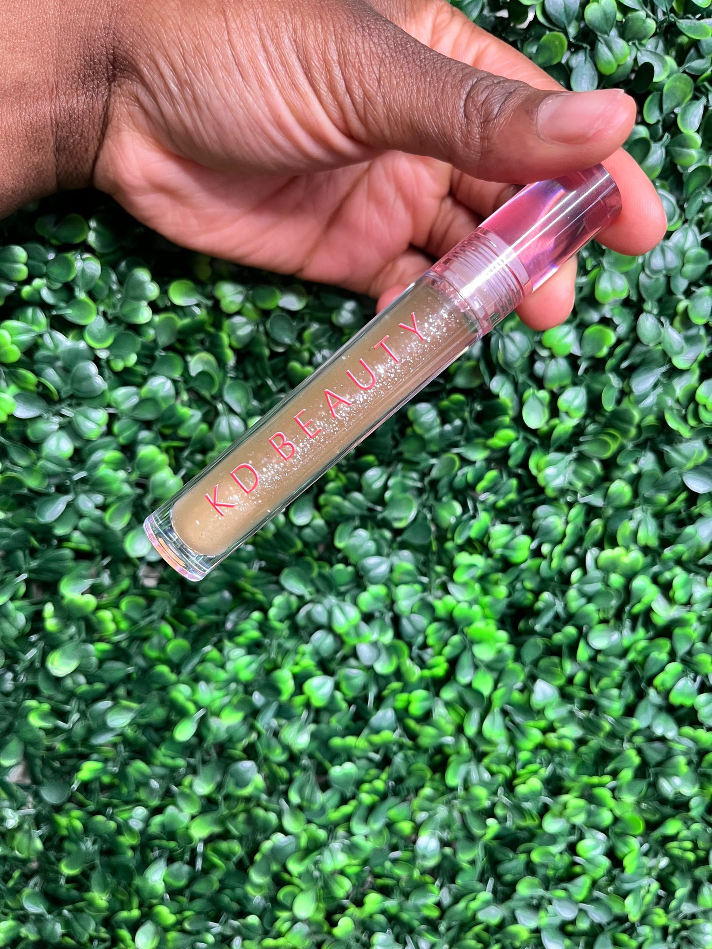 Hydrating Butter Gloss