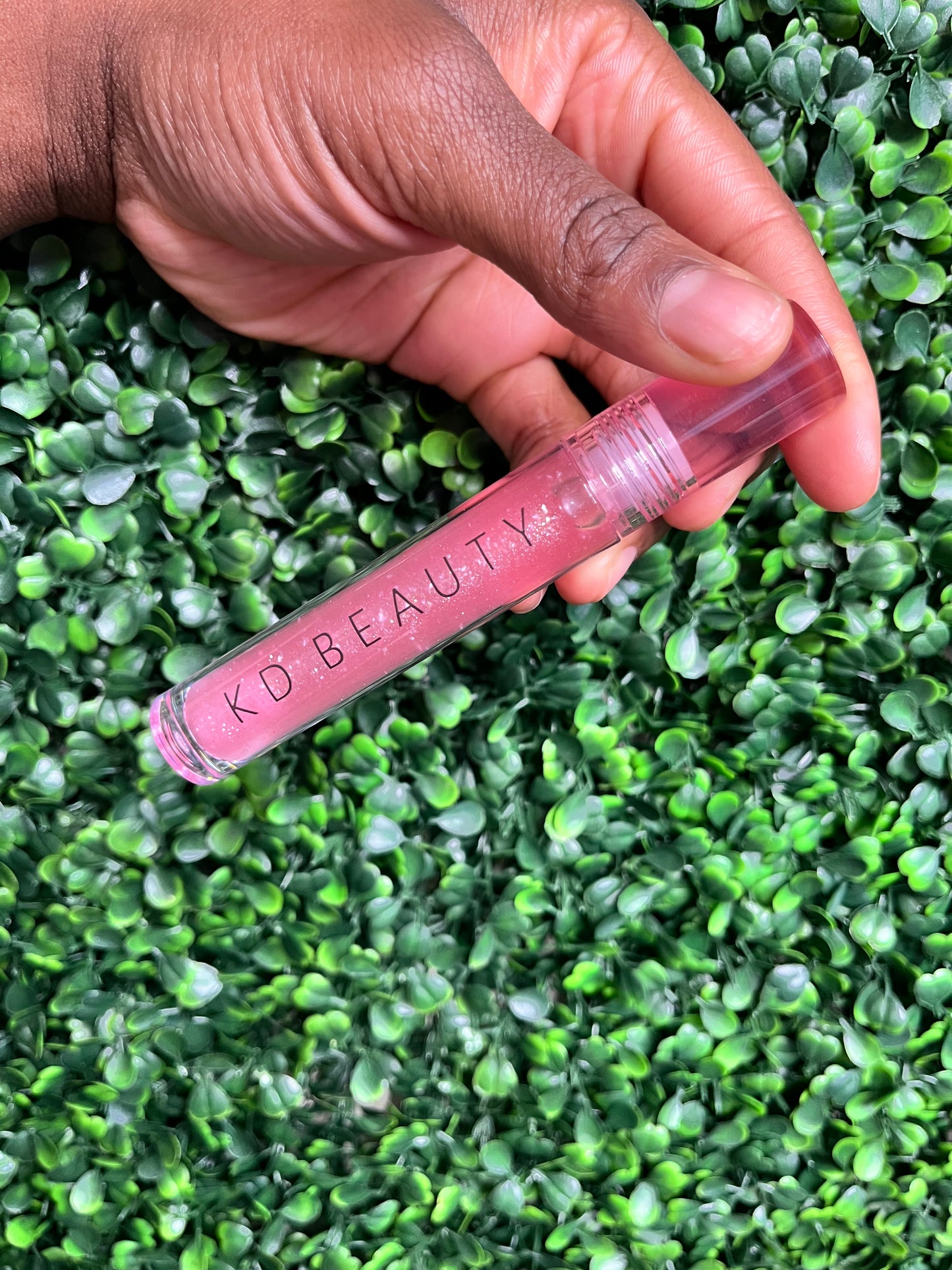 Hydrating Butter Gloss