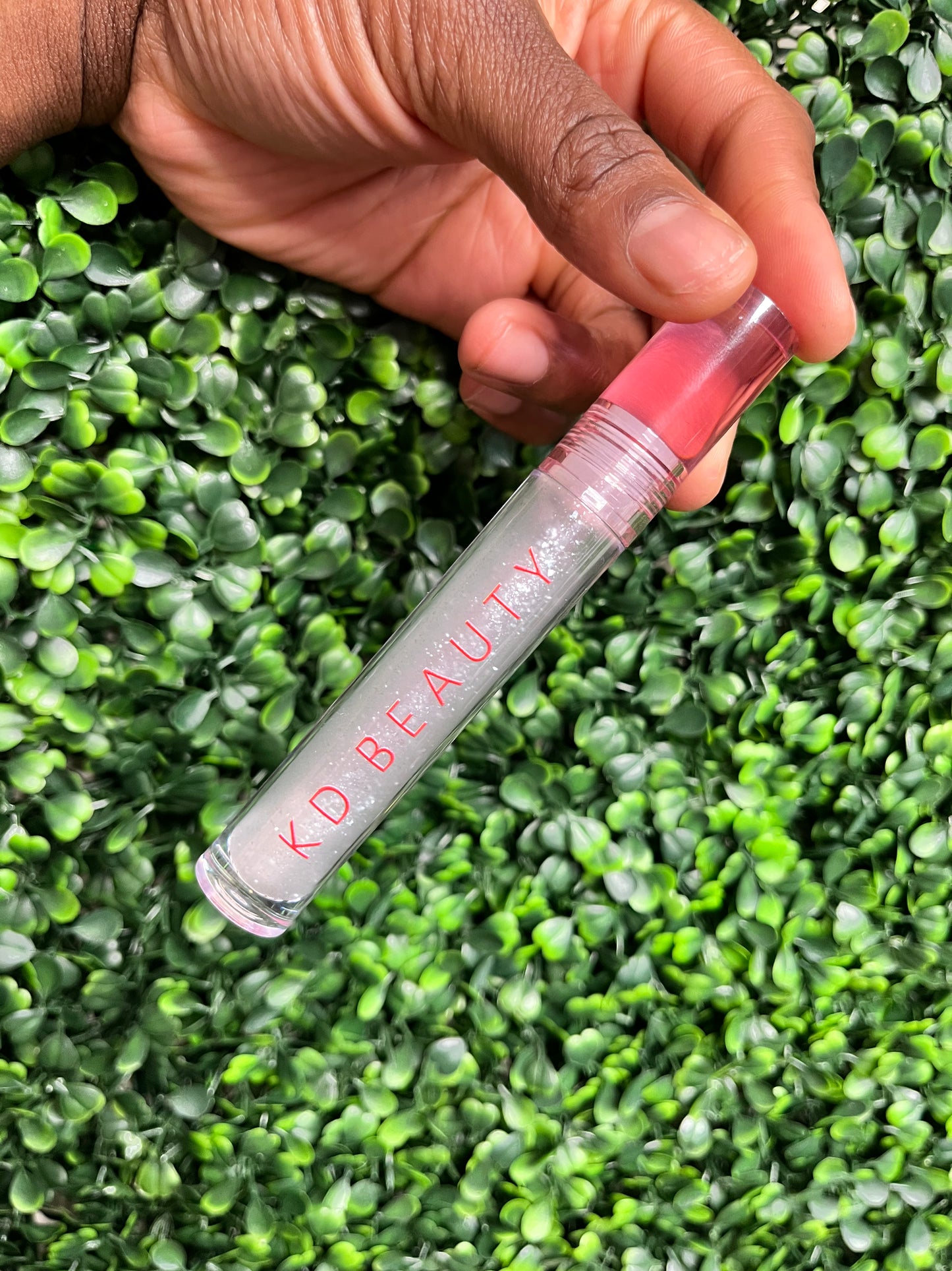 Hydrating Butter Gloss