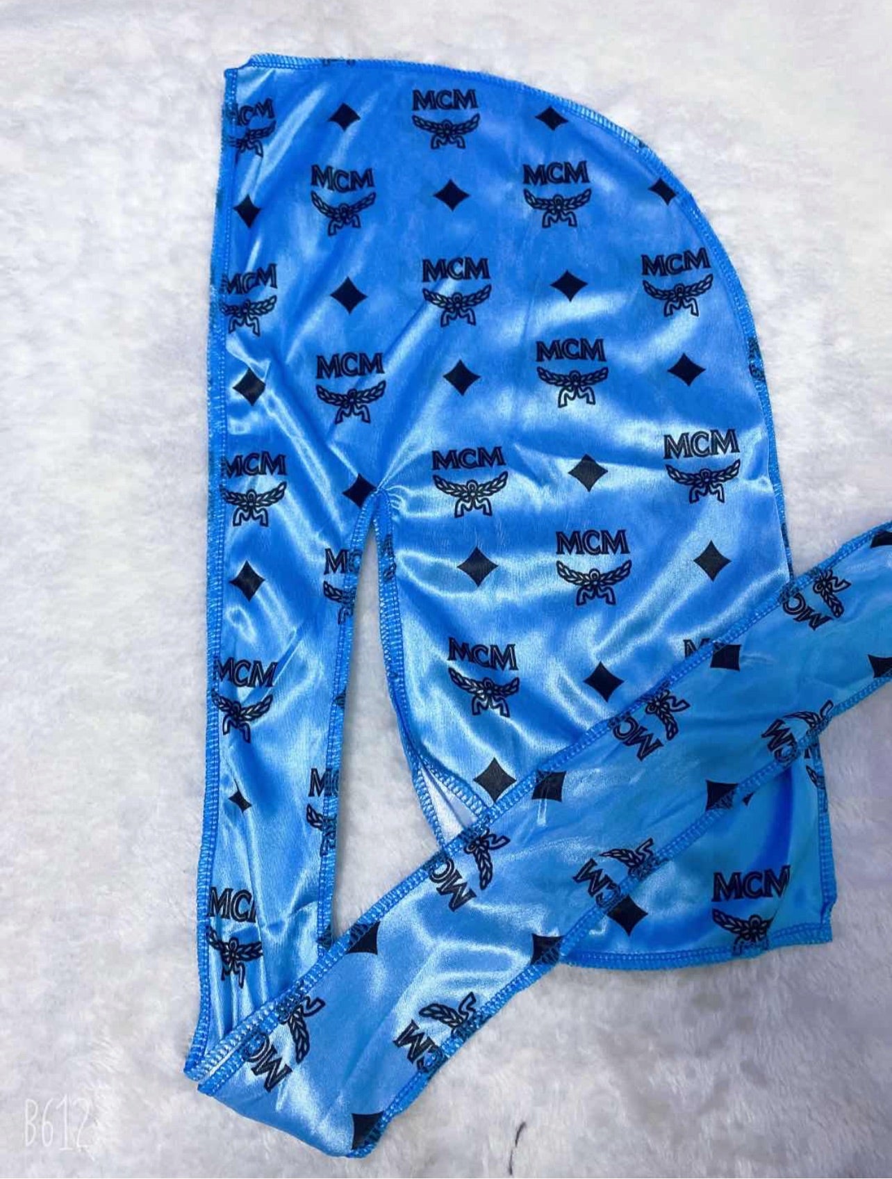Designer Durags