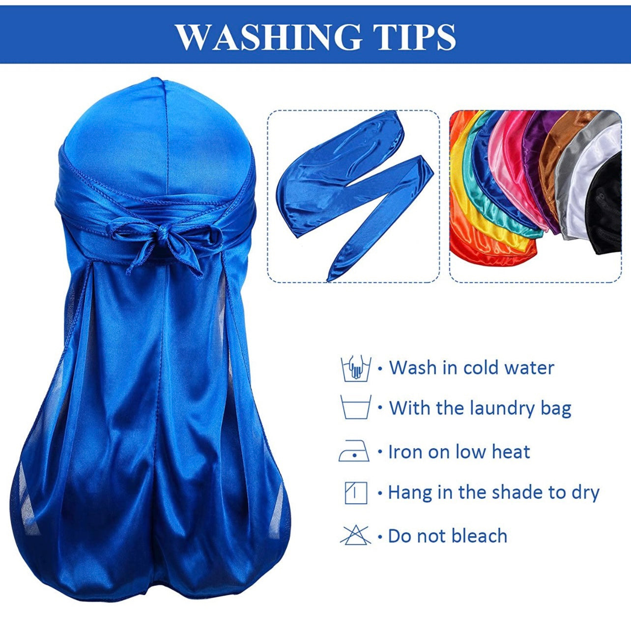 Premium Durag