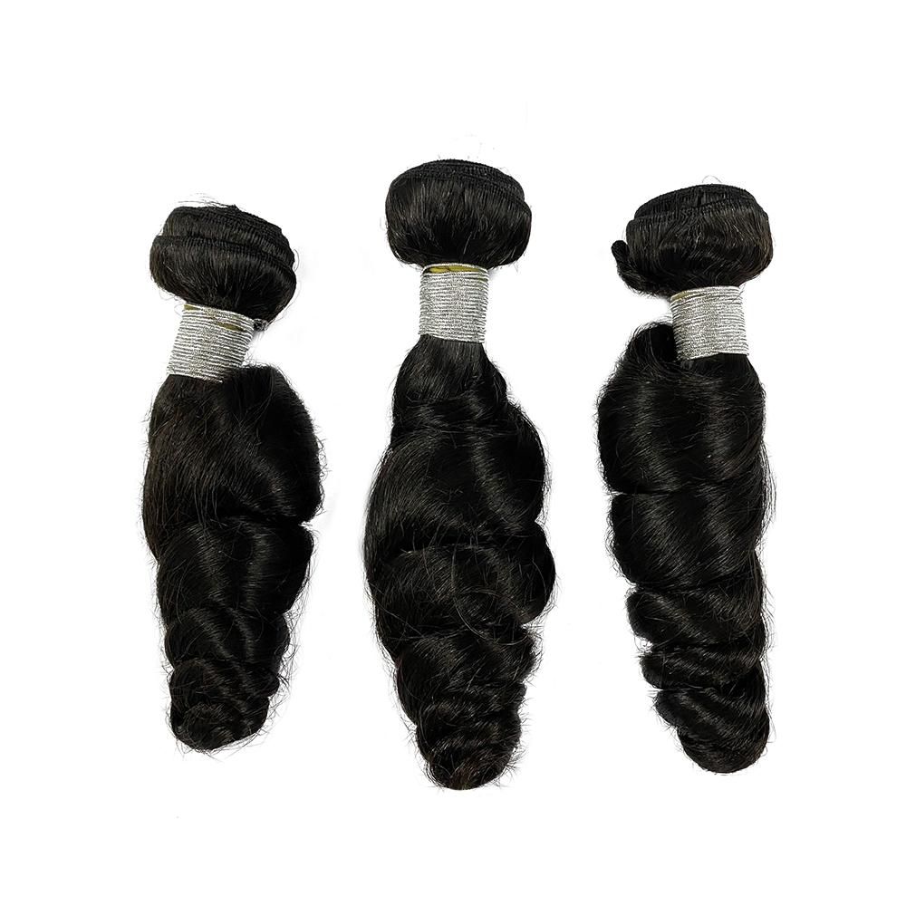 Loose Wave Bundles