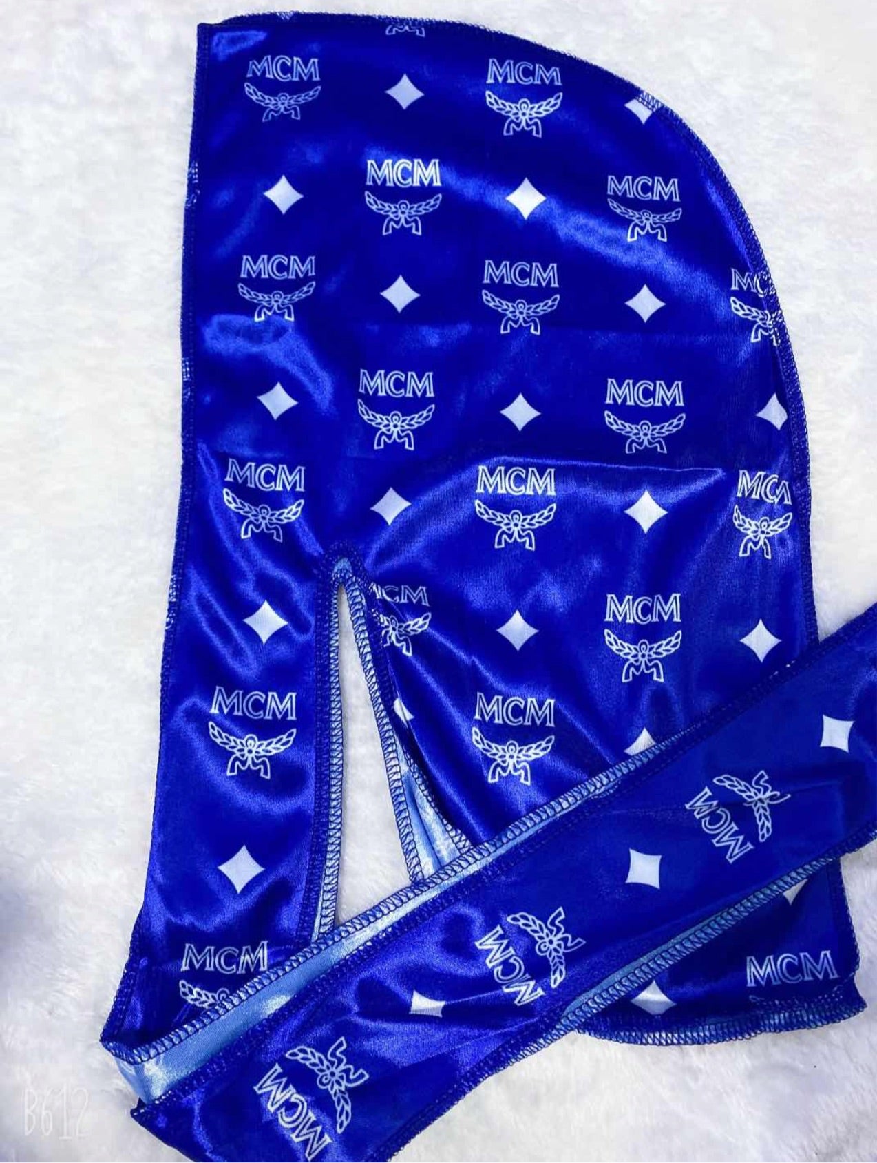 Designer Durags