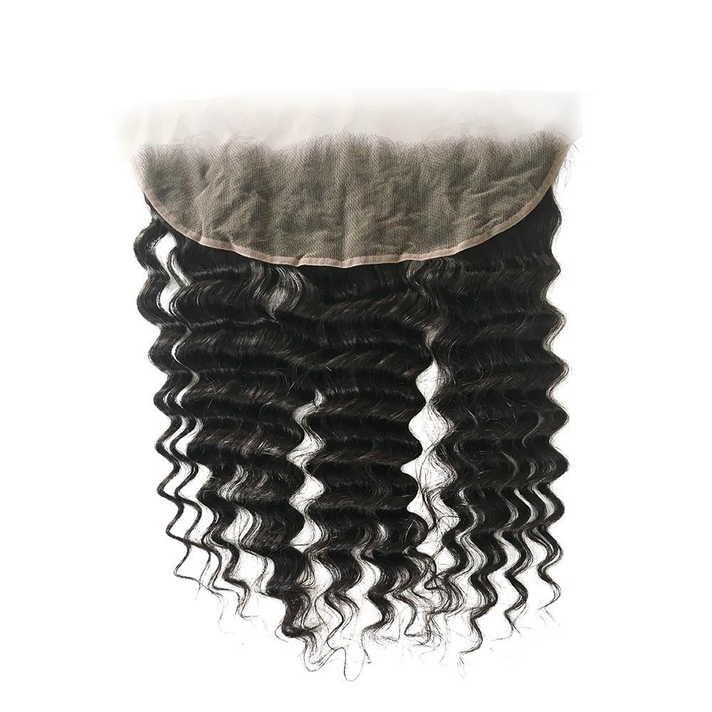 Deep Wave Frontal