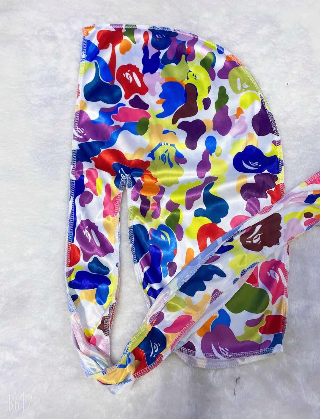 Designer Durags