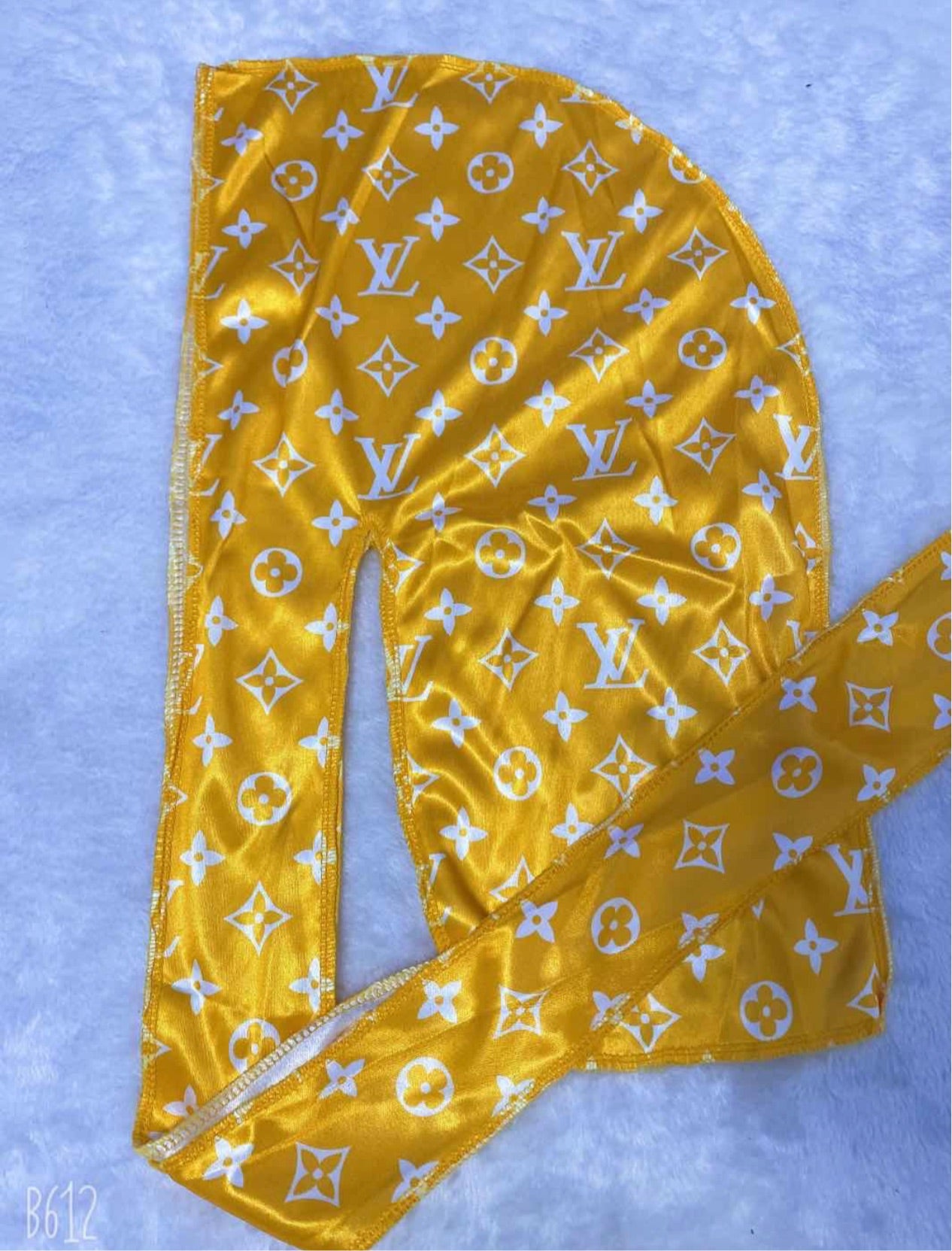 Designer Durags