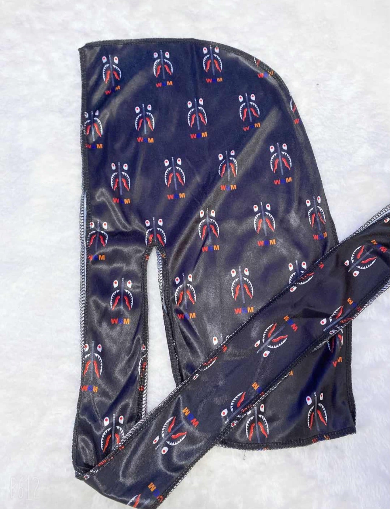 Designer Durags