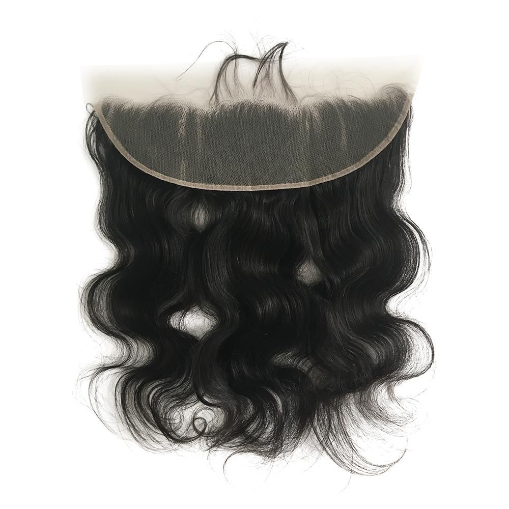 Body Wave Frontal