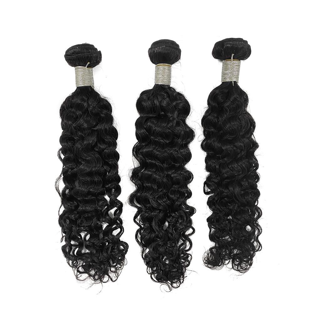 Natural Wave Bundles
