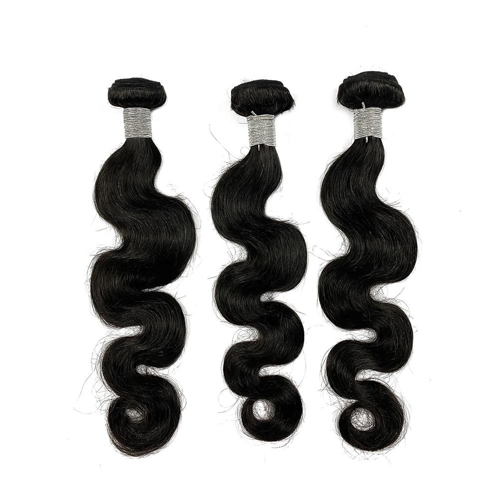 Body Wave Bundles