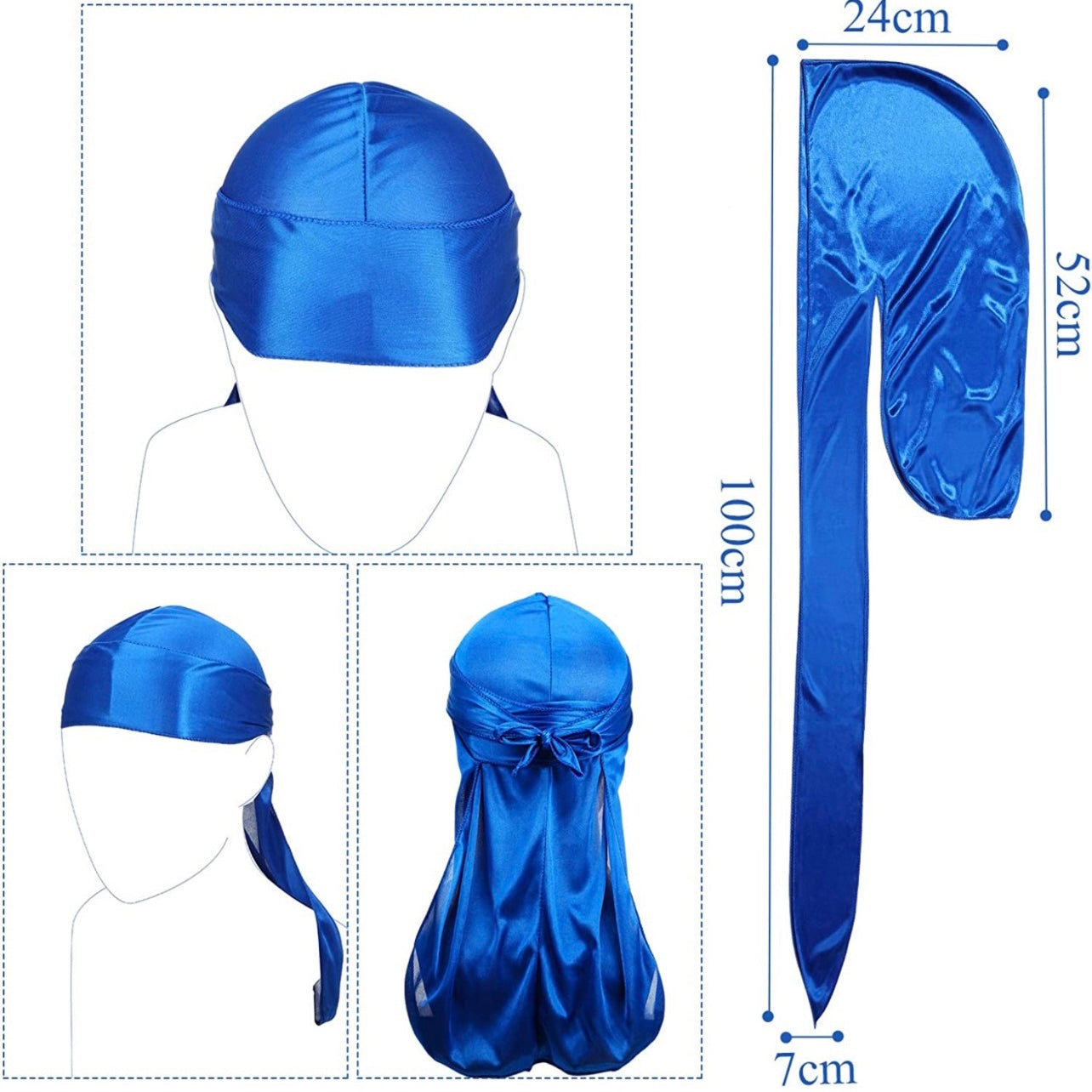 Premium Durag
