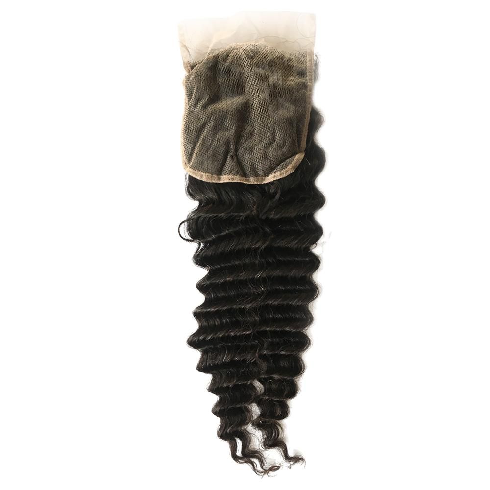 Deep Wave Closure