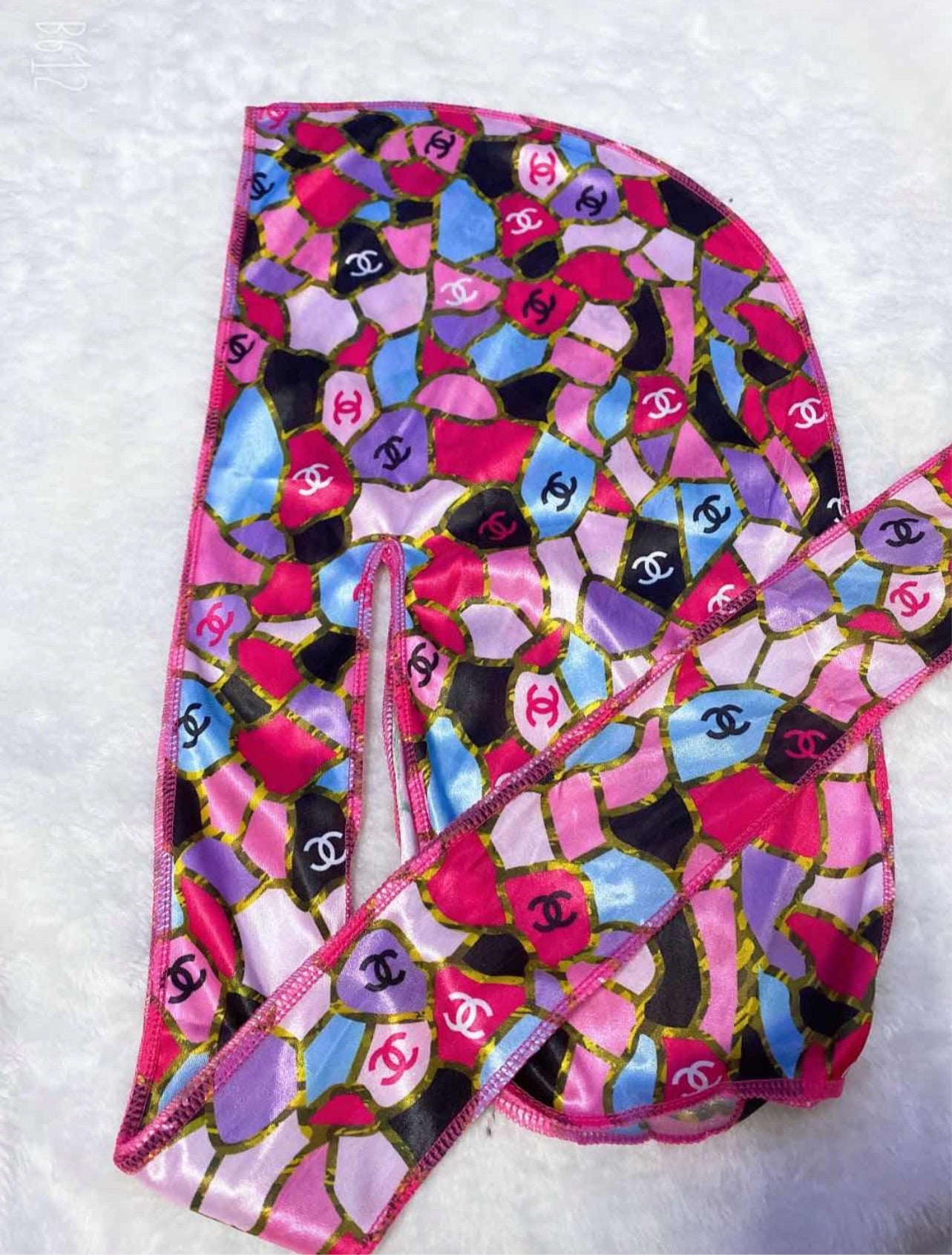 Designer Durags