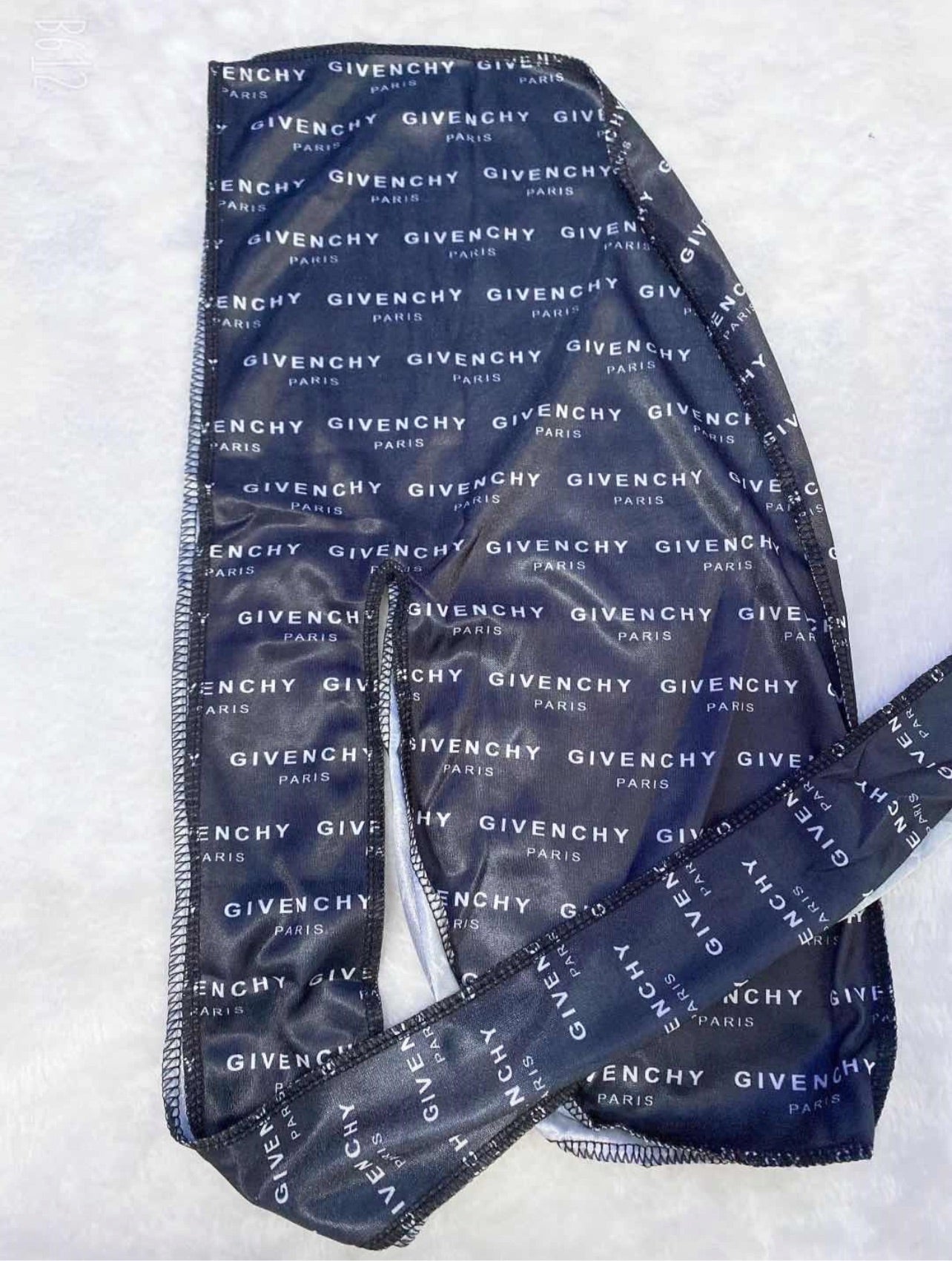 Designer Durags