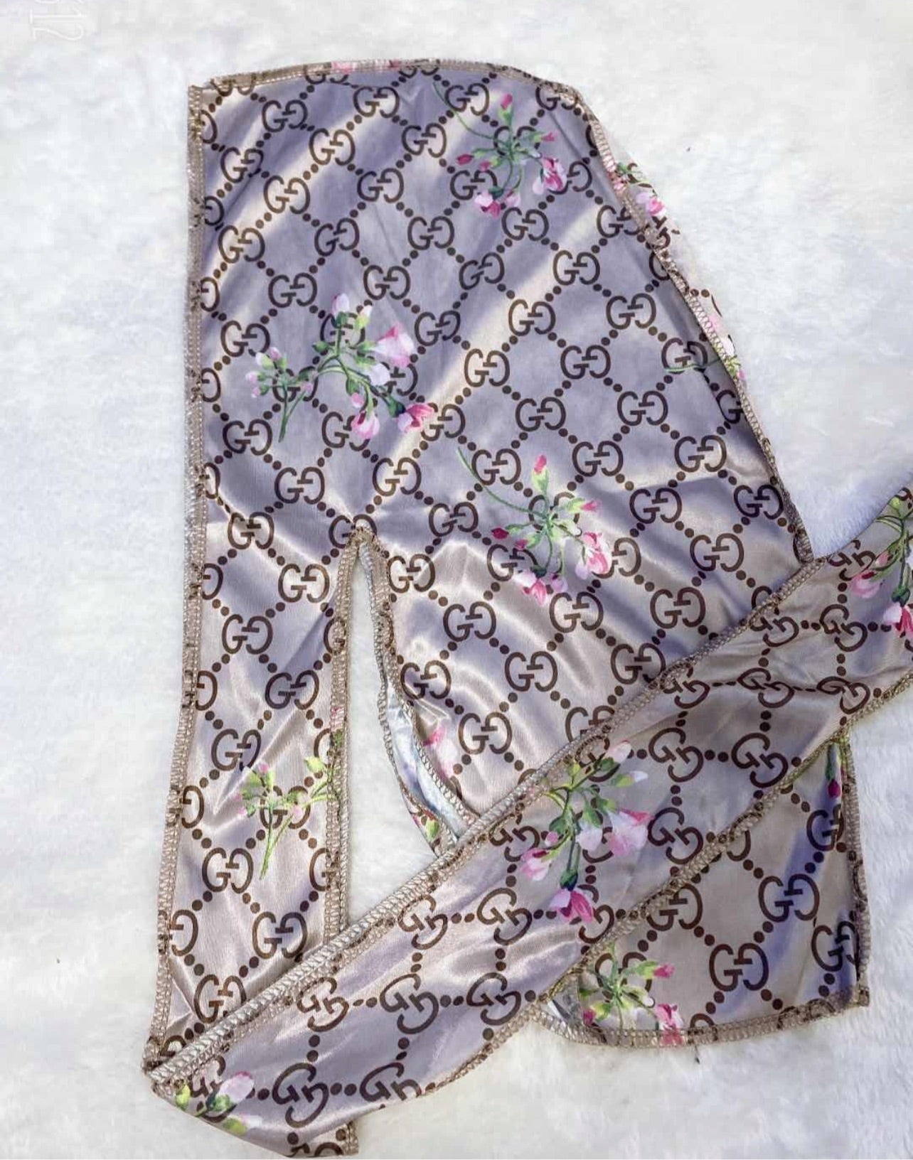 Designer Durags