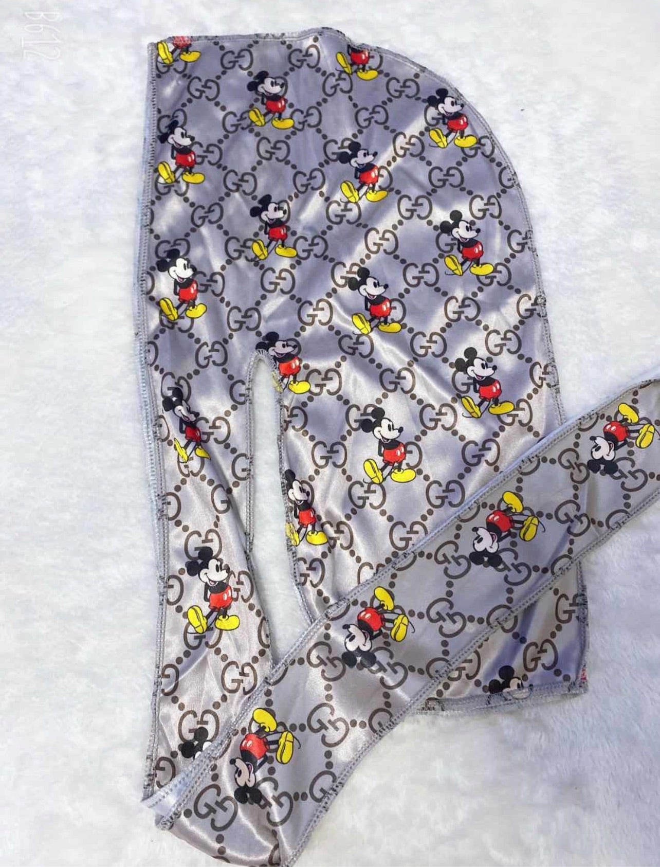 Designer Durags