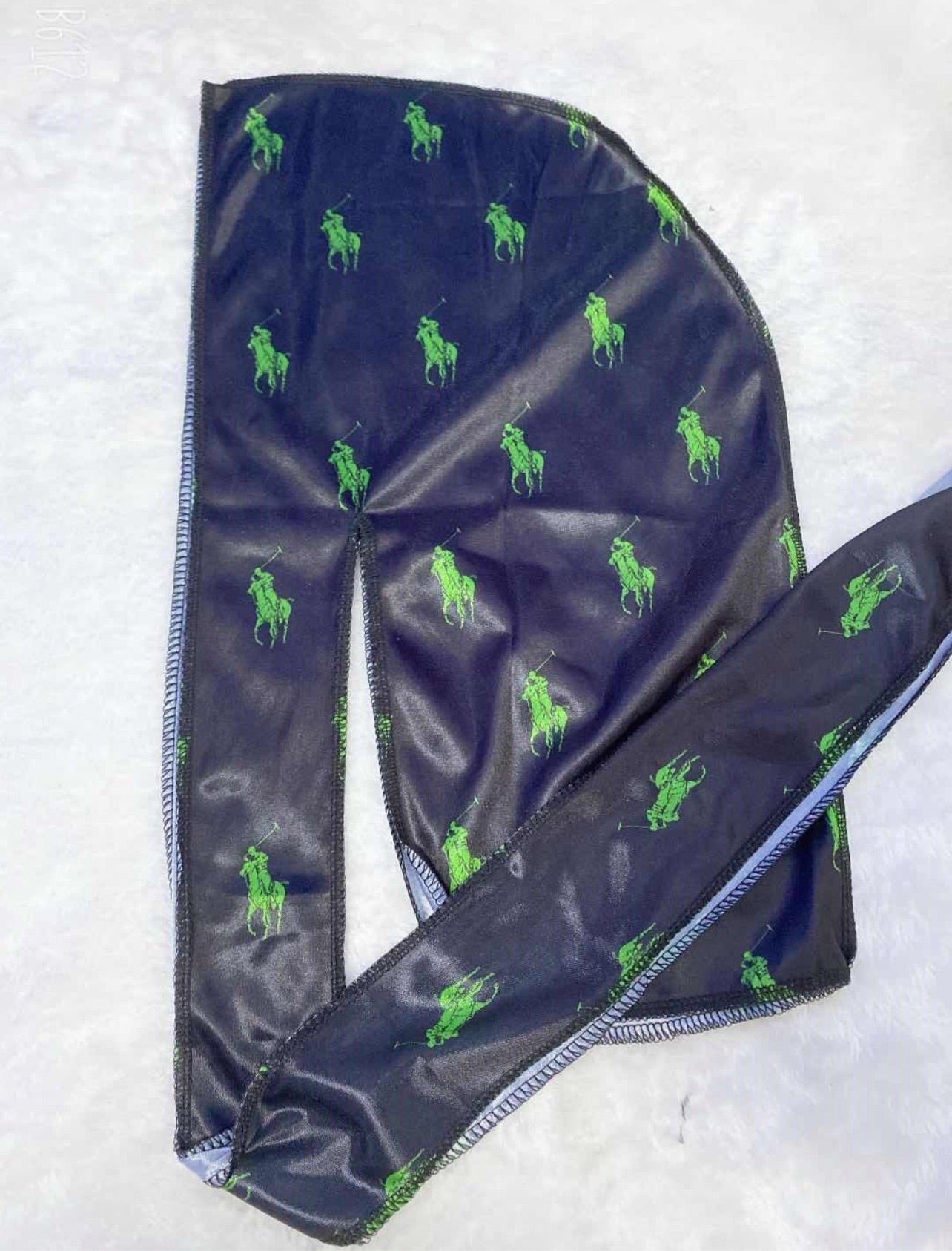 Designer Durags