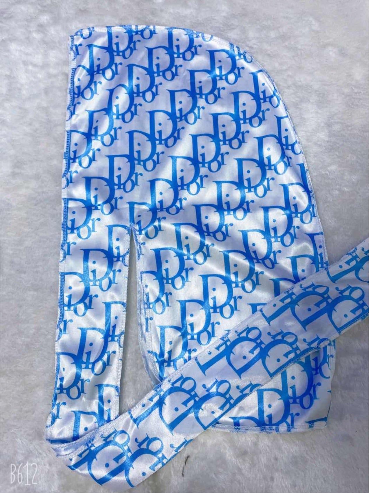 Designer Durags
