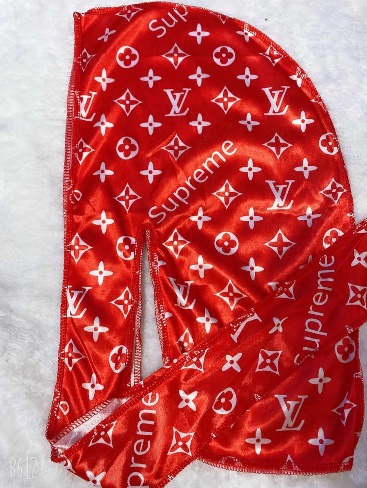Designer Durags