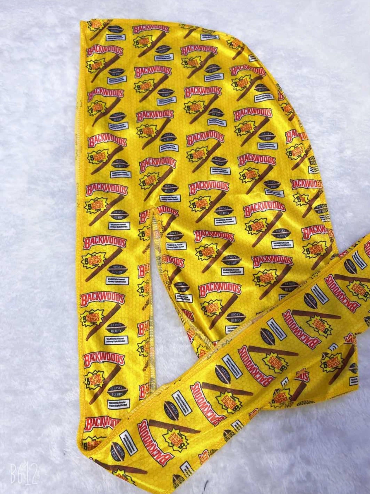 Designer Durags