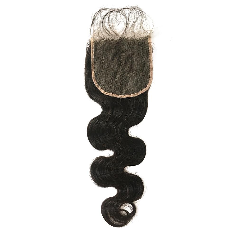 Body Wave Closure