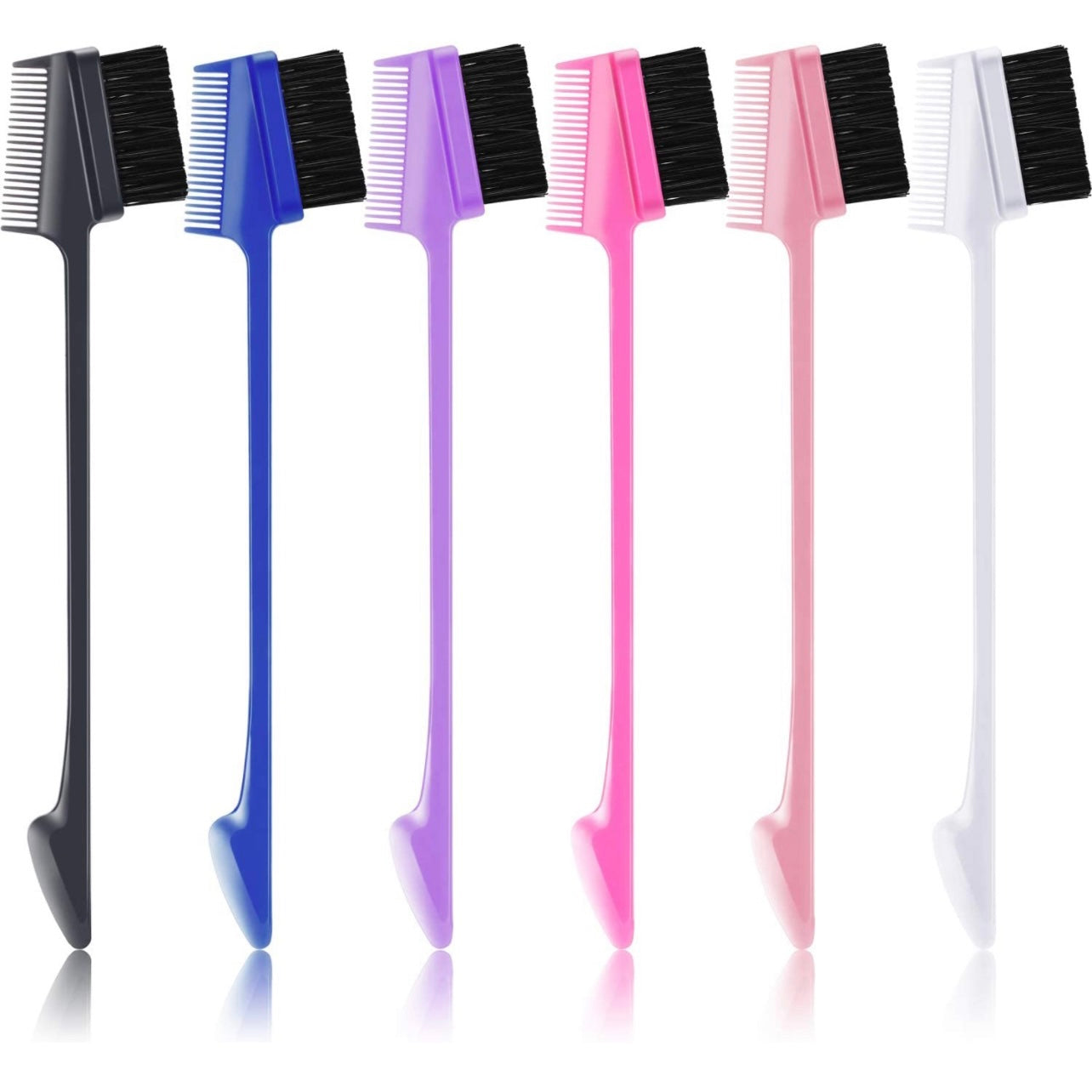 3-in-1 Edge Brush