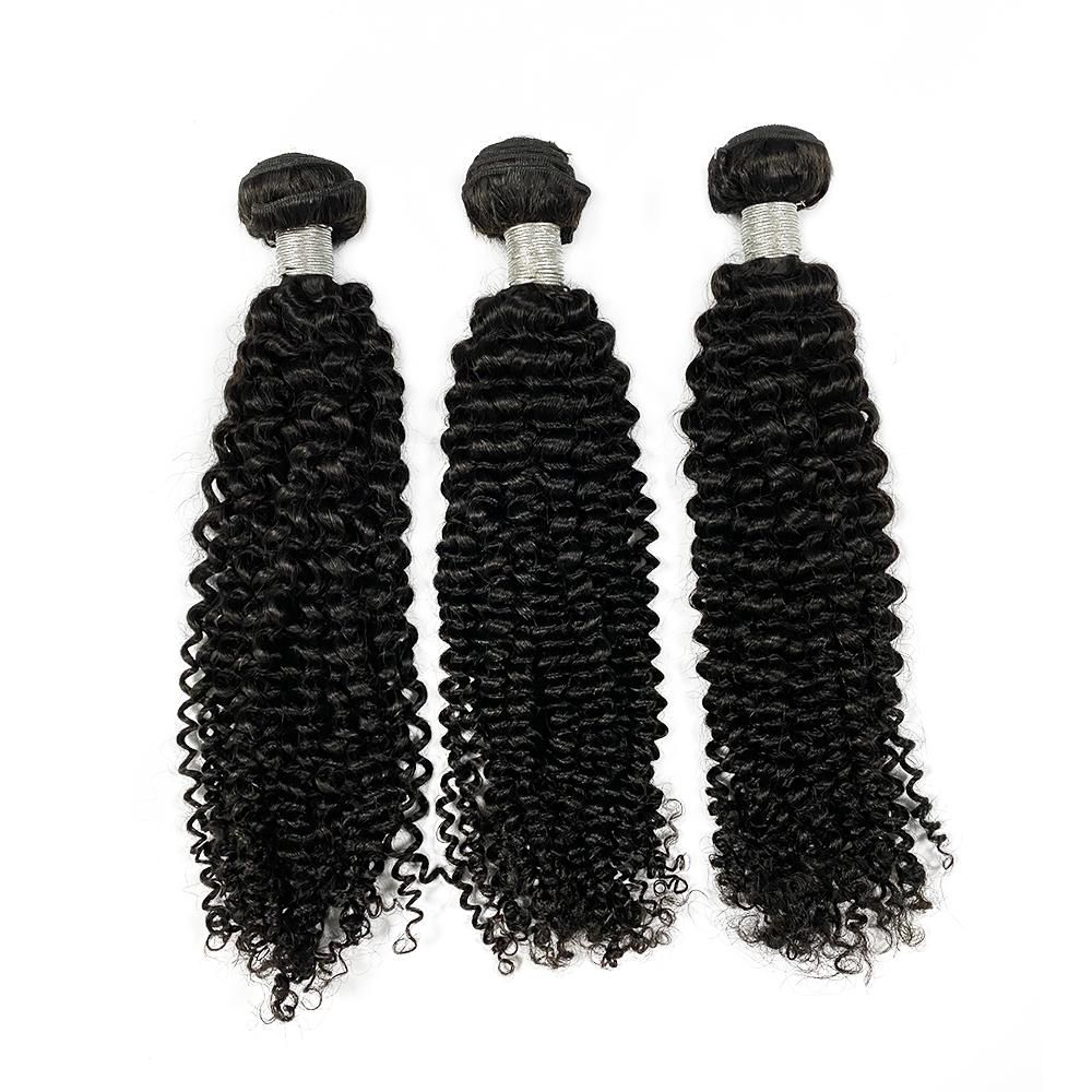 Kinky Curly Bundles