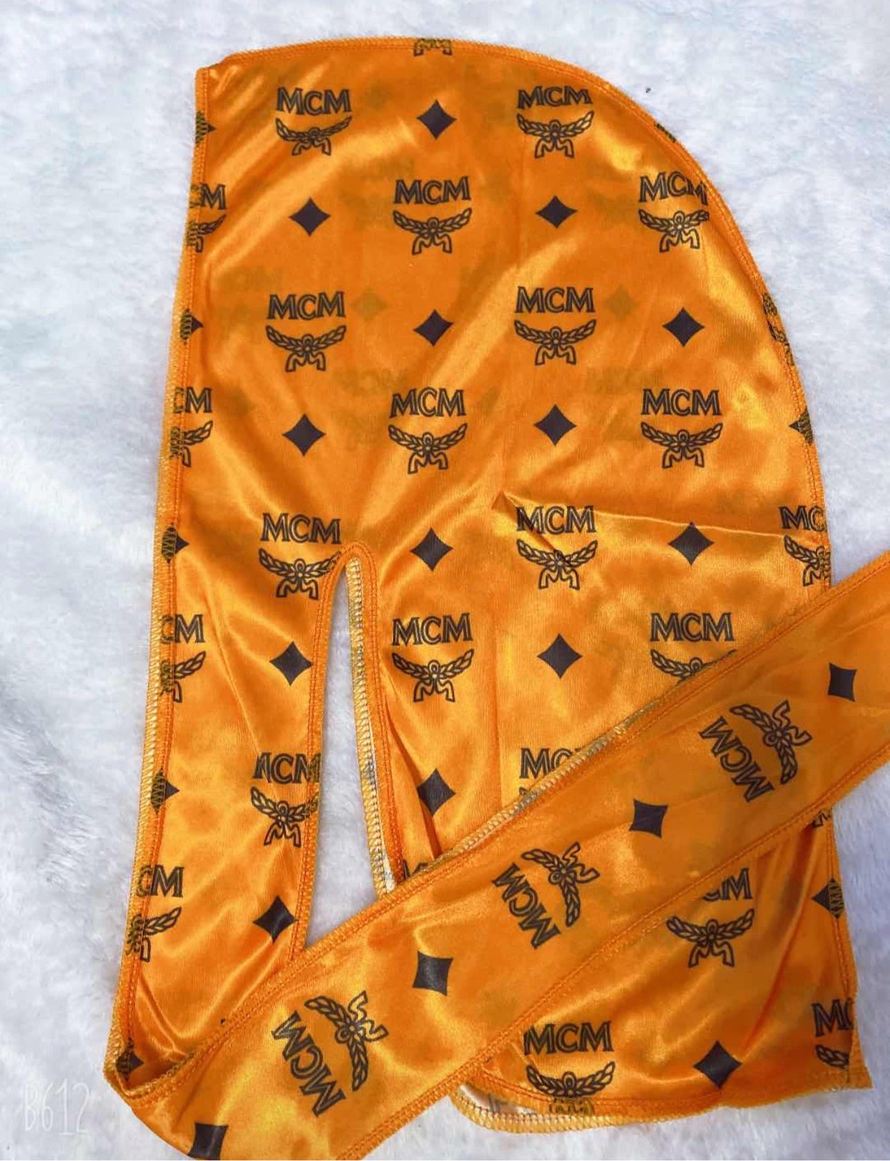 Designer Durags