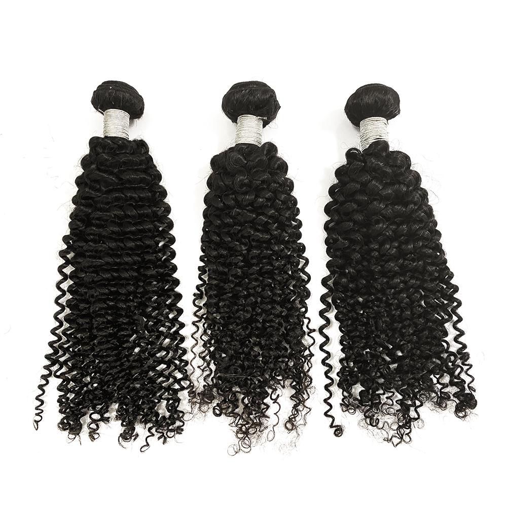 Kinky Curly Bundles