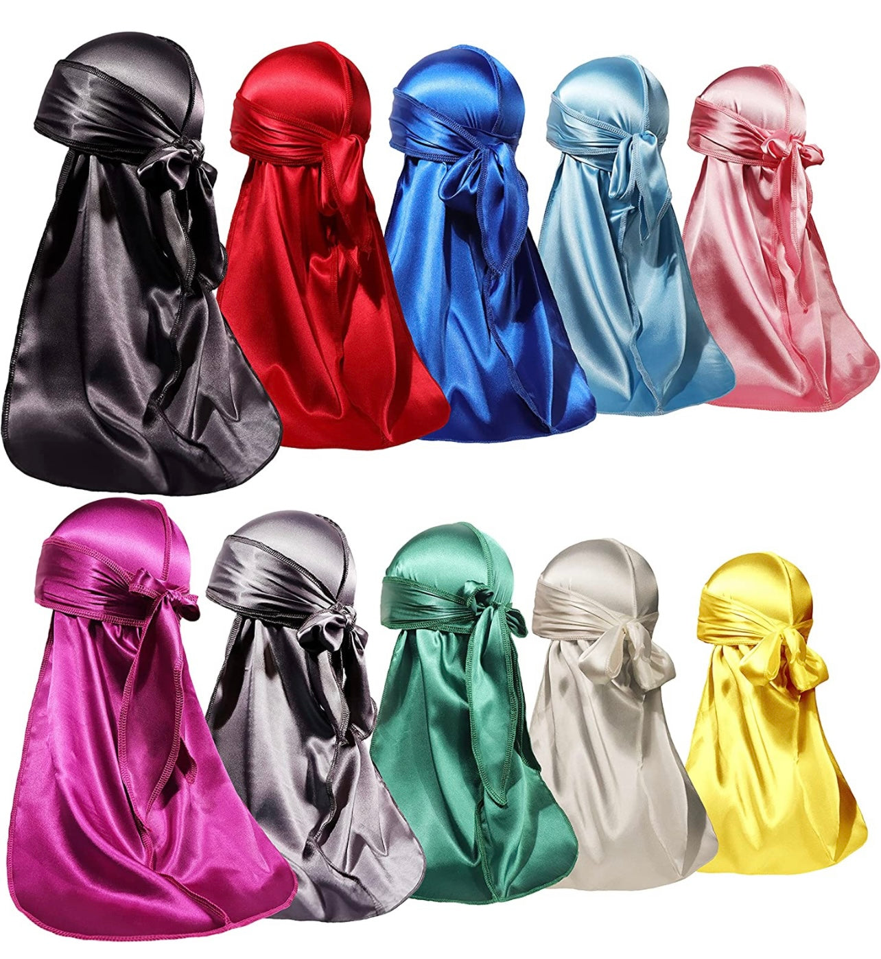 Premium Durag