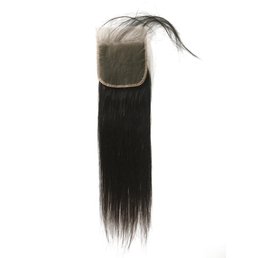 Straight Closure
