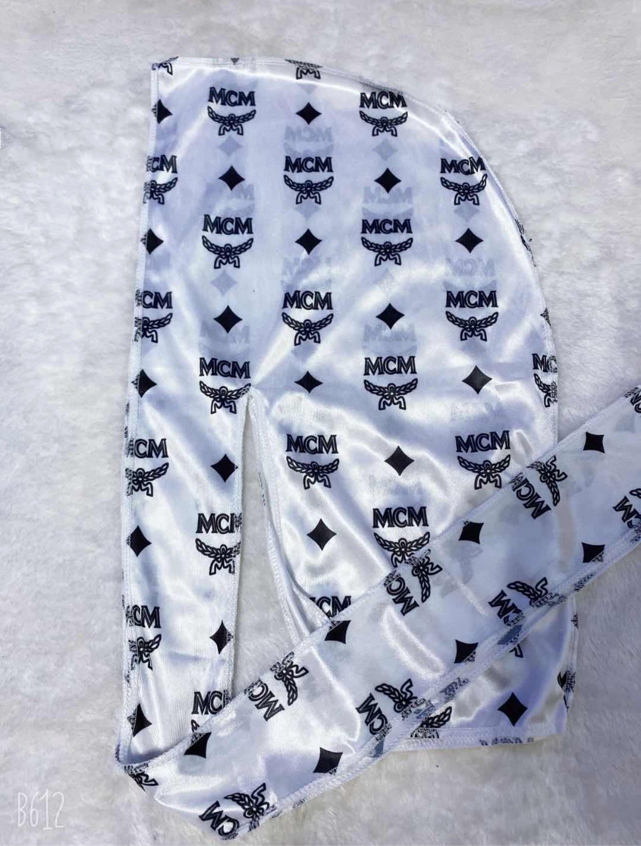 Designer Durags