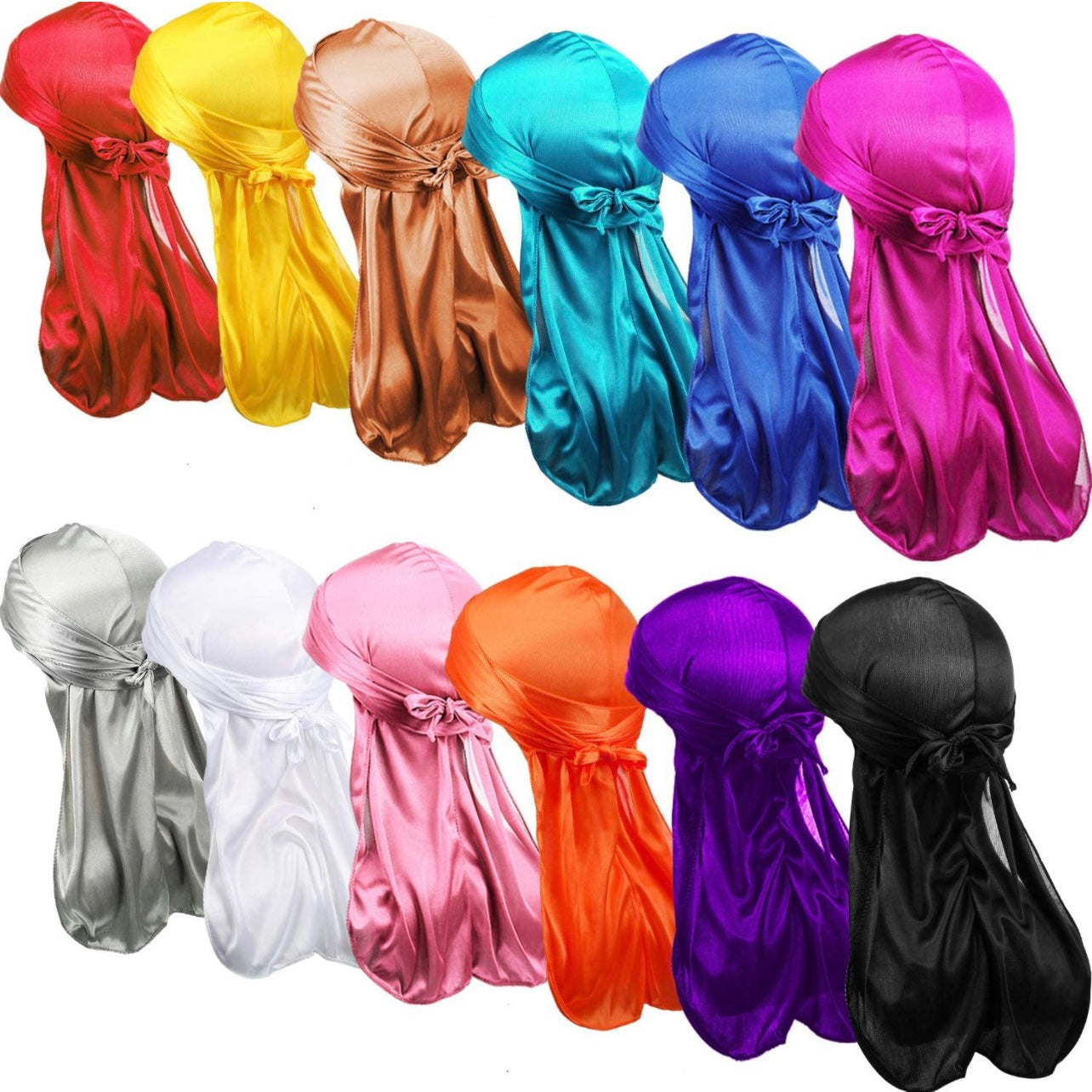 Premium Durag