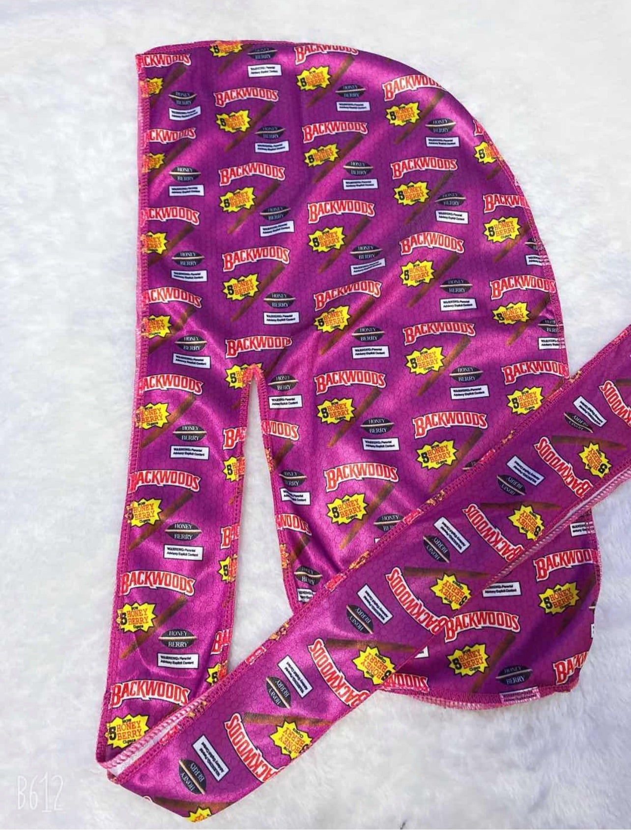 Designer Durags