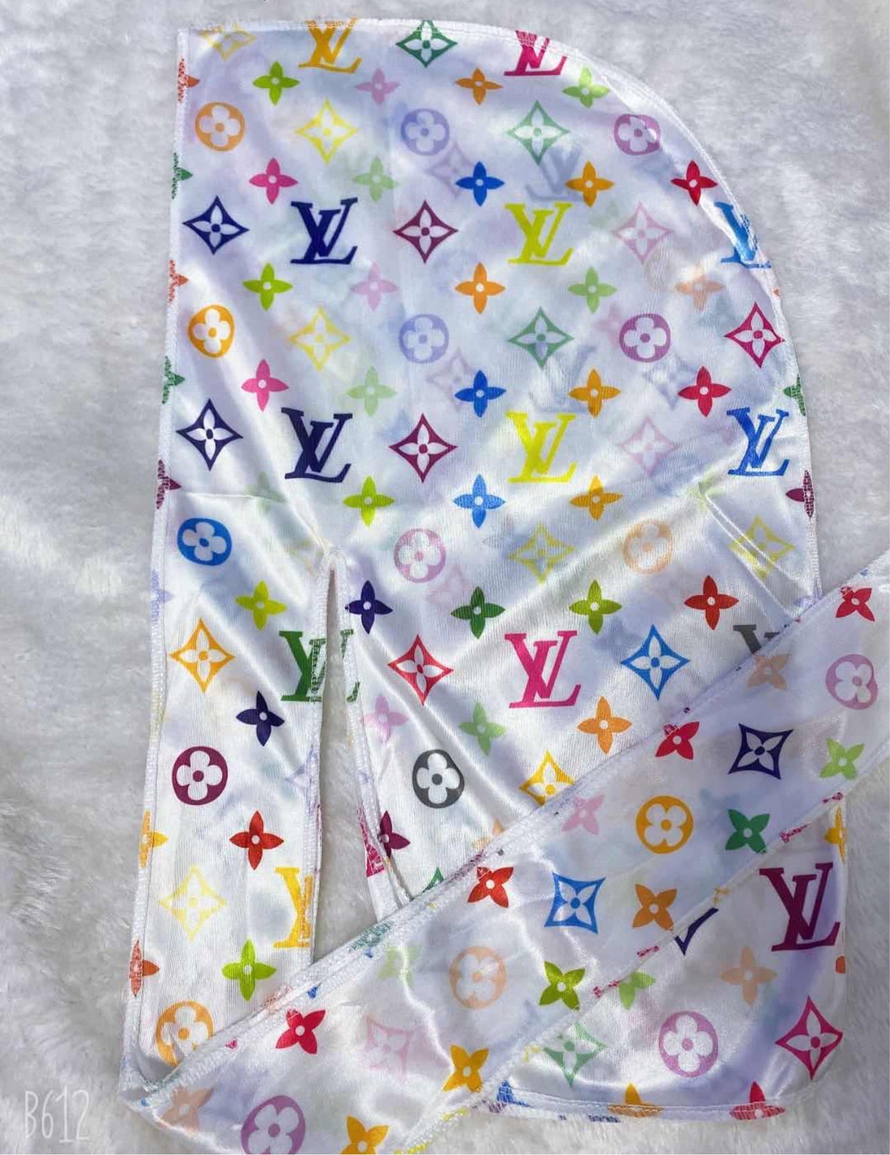Designer Durags