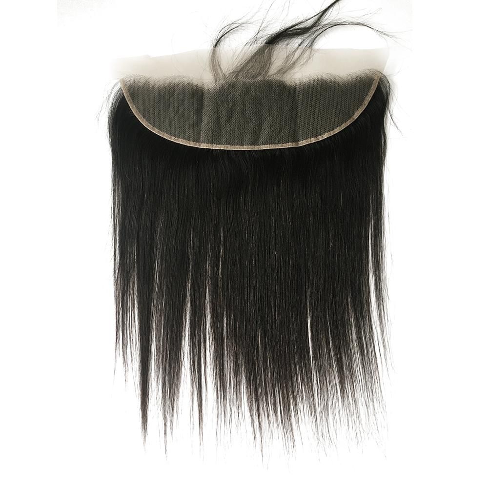 Straight Frontal