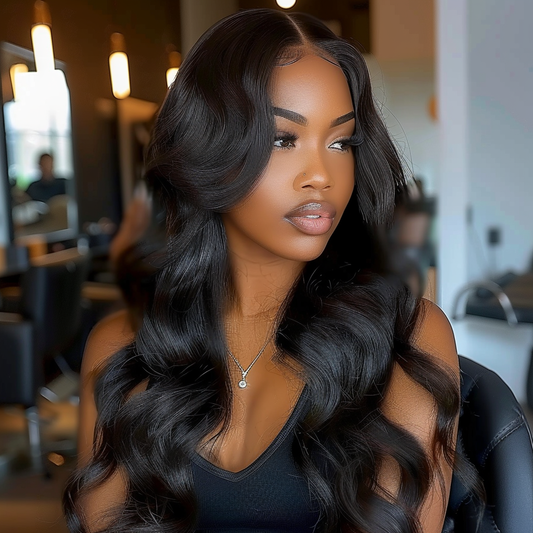 Body Wave Bundles