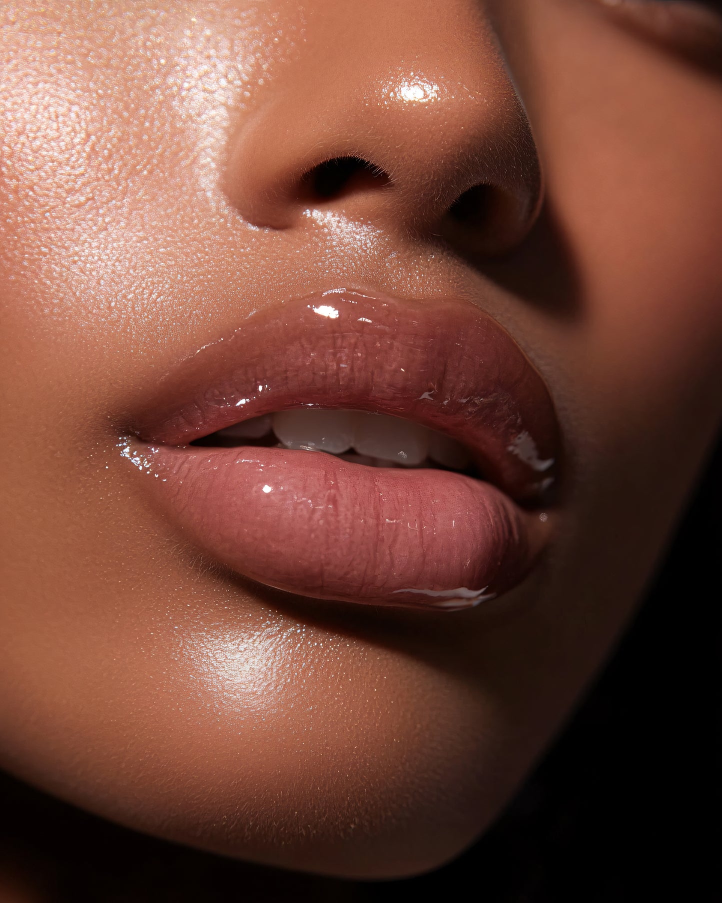 Hydrating Butter Gloss