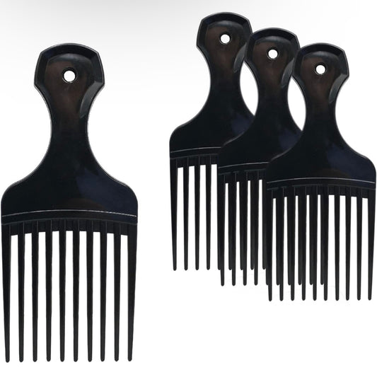 Pick Comb